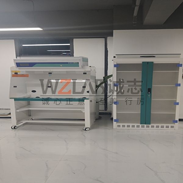 實驗室通風(fēng)系統(tǒng)規(guī)劃設(shè)計的六大要素