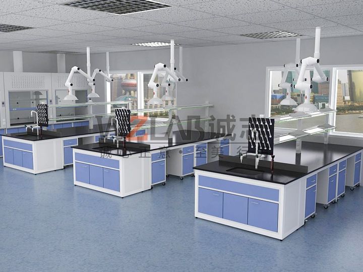 實驗室常見事故有哪些?