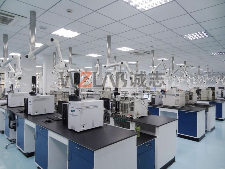 實驗室建設(shè)裝修設(shè)計的基本程序