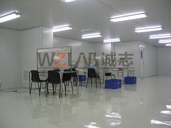 實驗室建設的用電須知