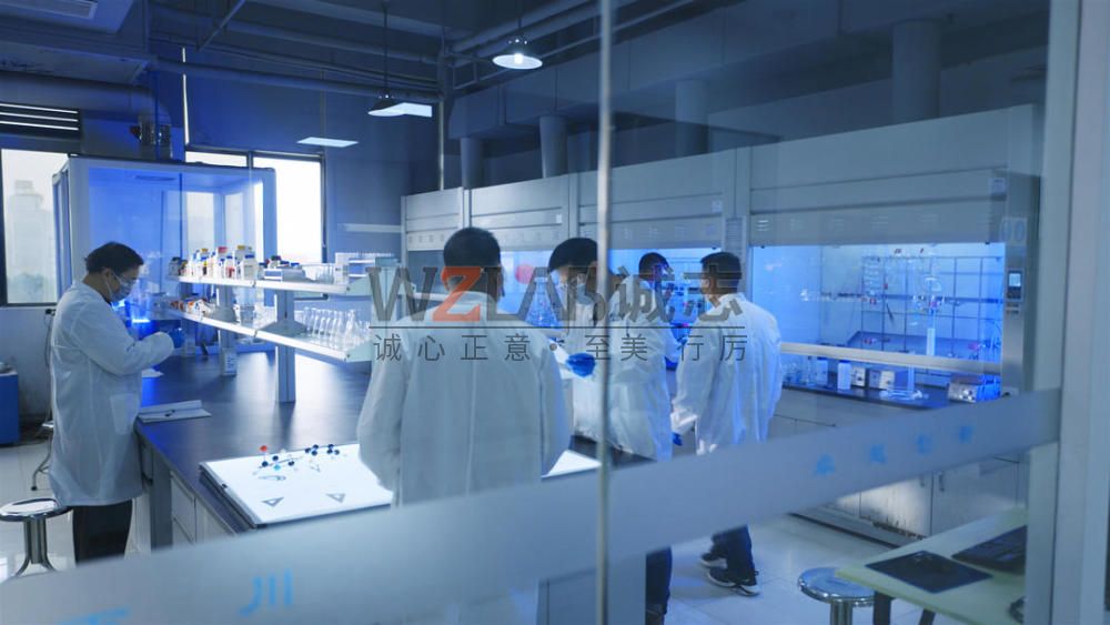 實驗室風險管理指南