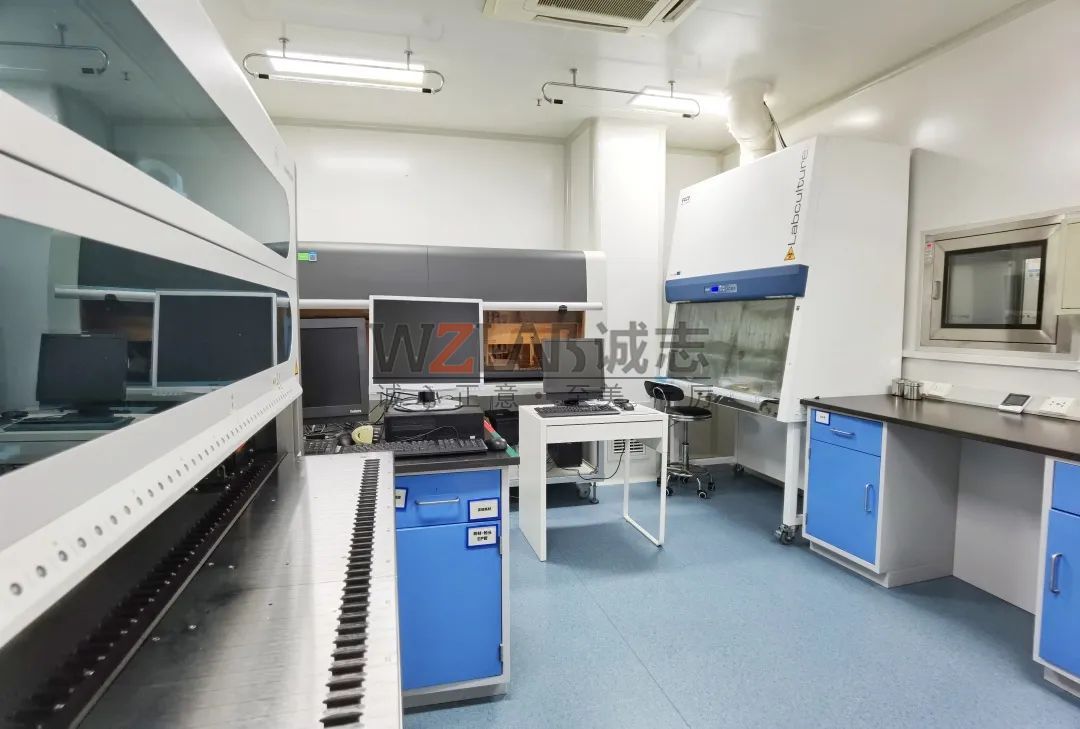 疫情后PCR實驗室還能干什么?