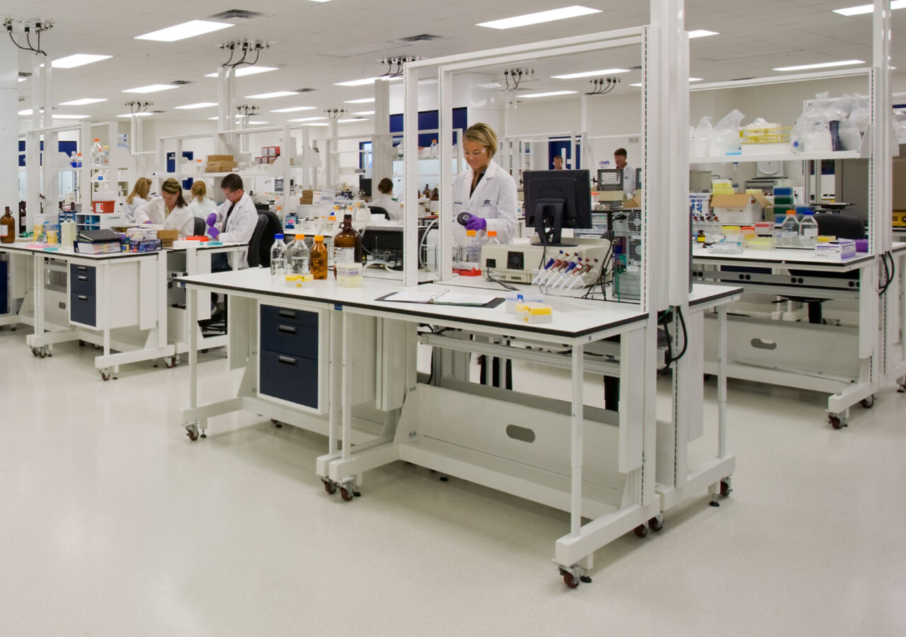 實驗室常見的安全隱患有哪些？