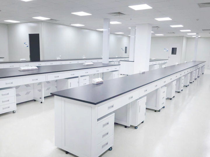 2023年實(shí)驗(yàn)室設(shè)計(jì)的趨勢(shì)