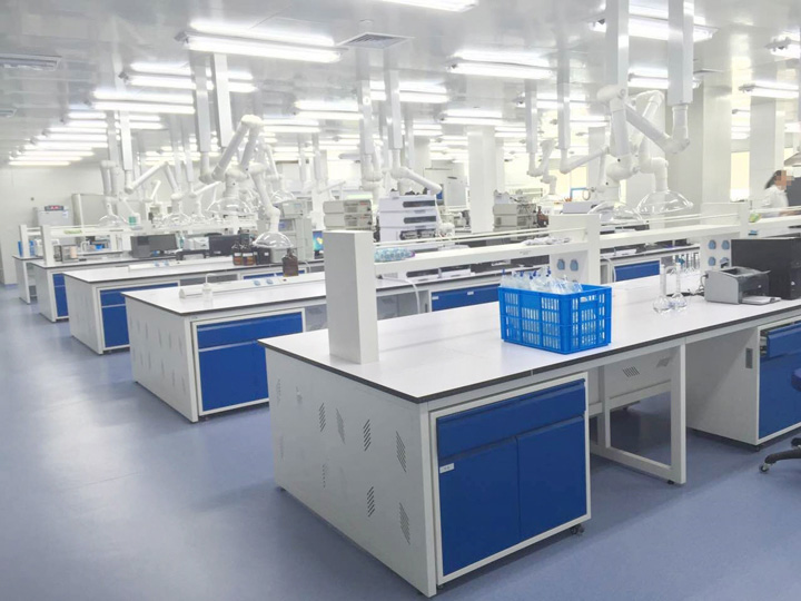 什么是實驗室CNAS認證