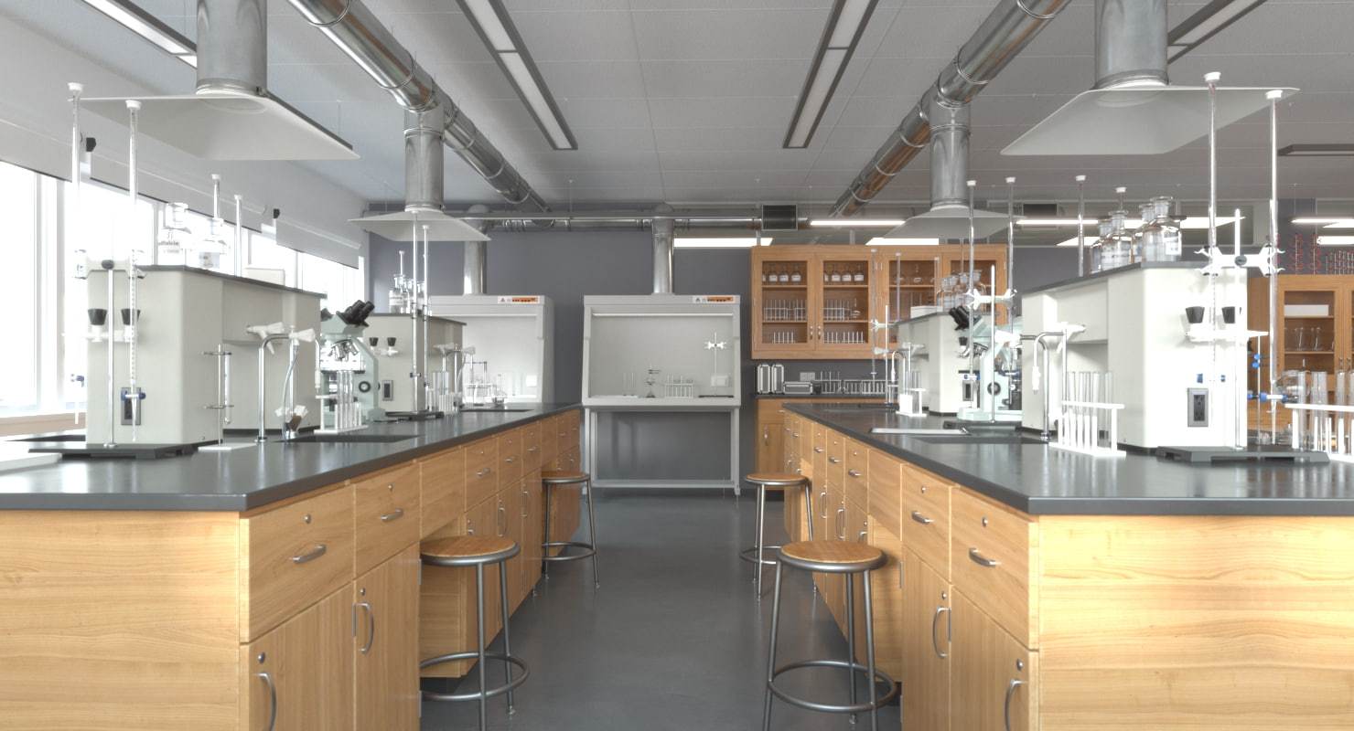 建設實驗室的意義