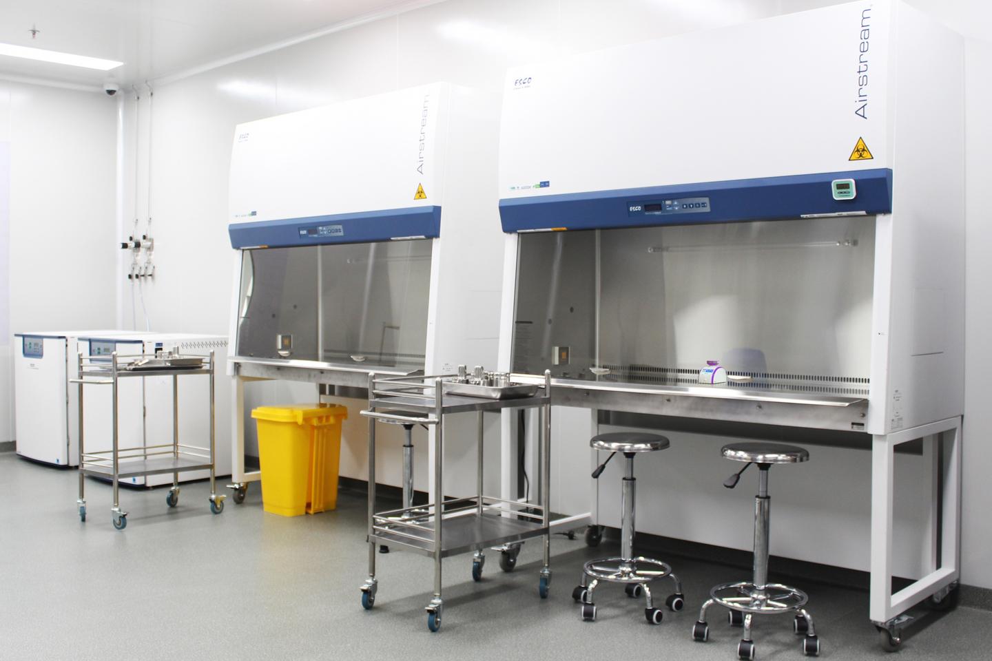 生物安全柜、通風(fēng)柜、超凈工作臺(tái)之間的區(qū)別