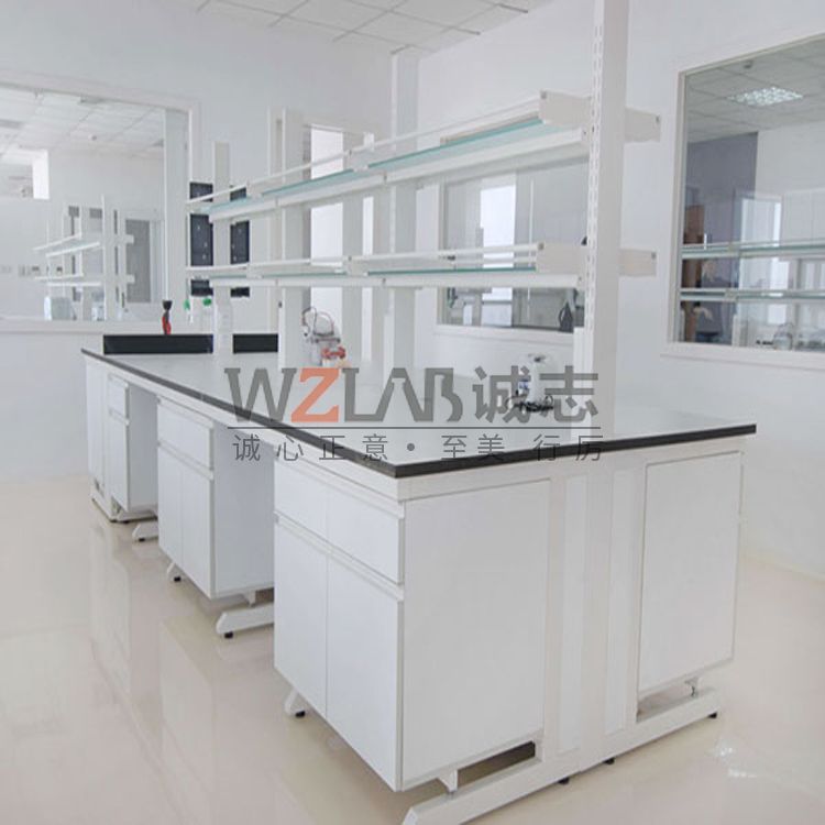 實驗臺日常保養技巧