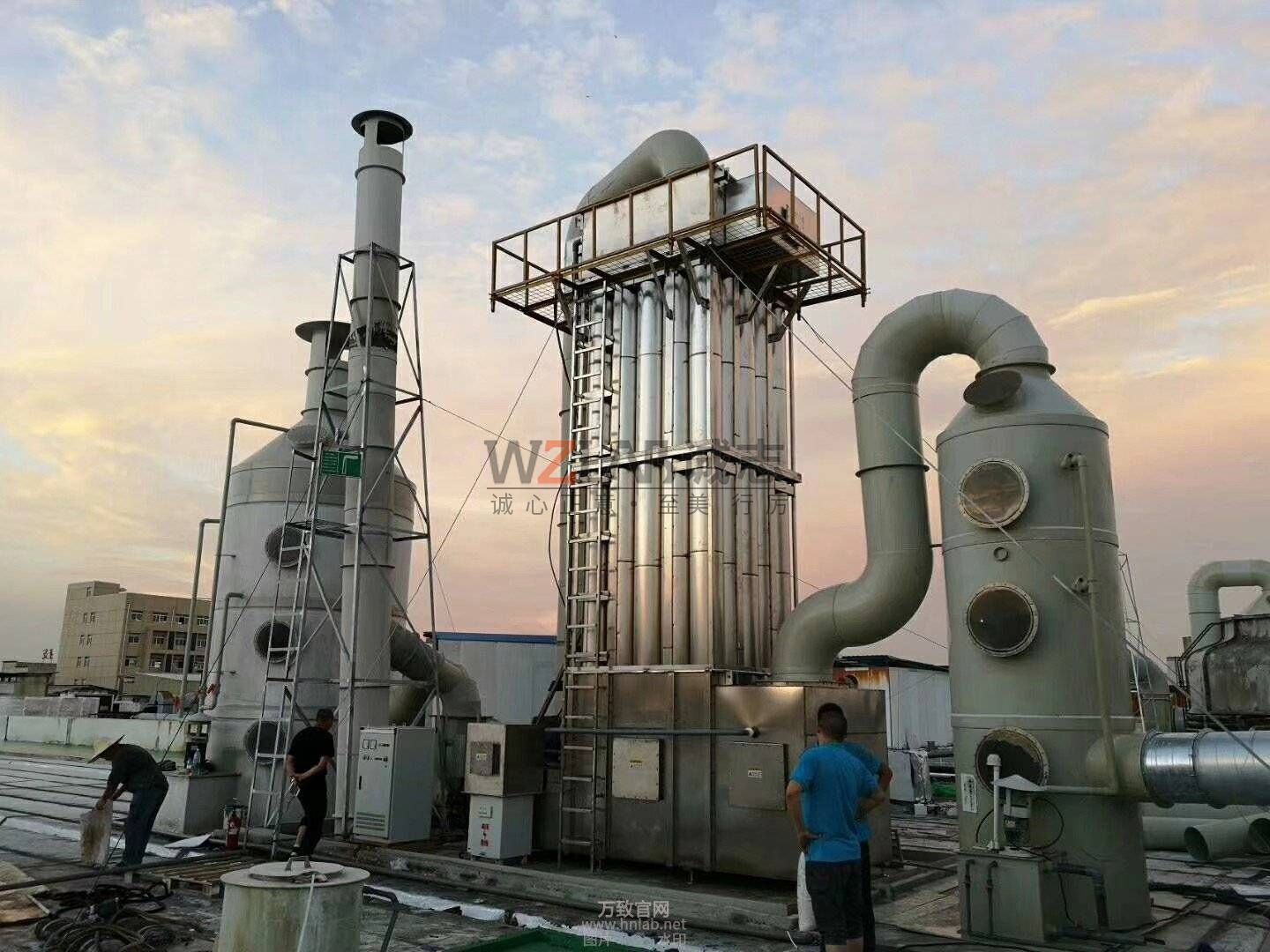 實驗室廢液到底要怎么收集？