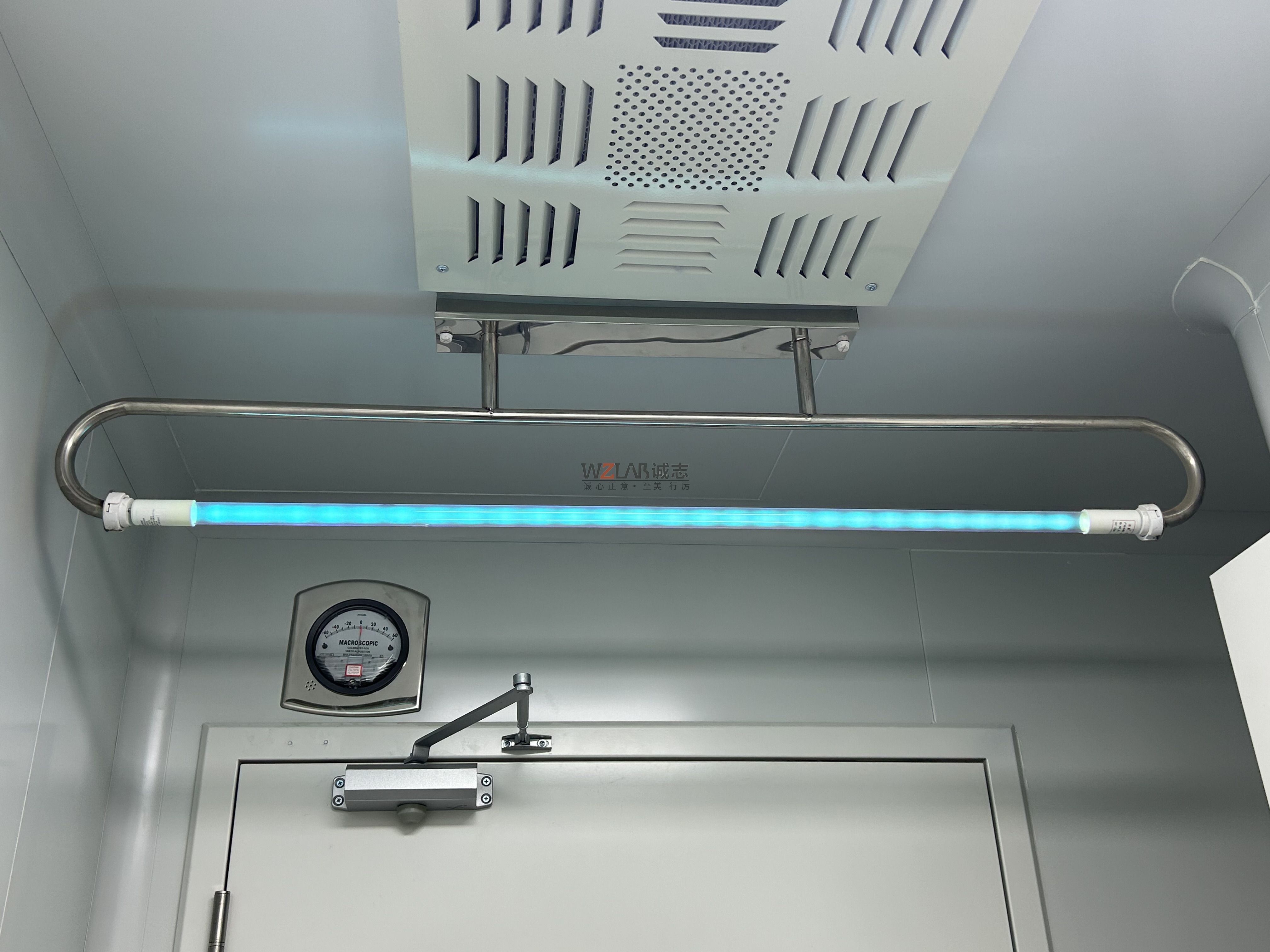 鄭州某醫院實驗室建設項目(圖2)