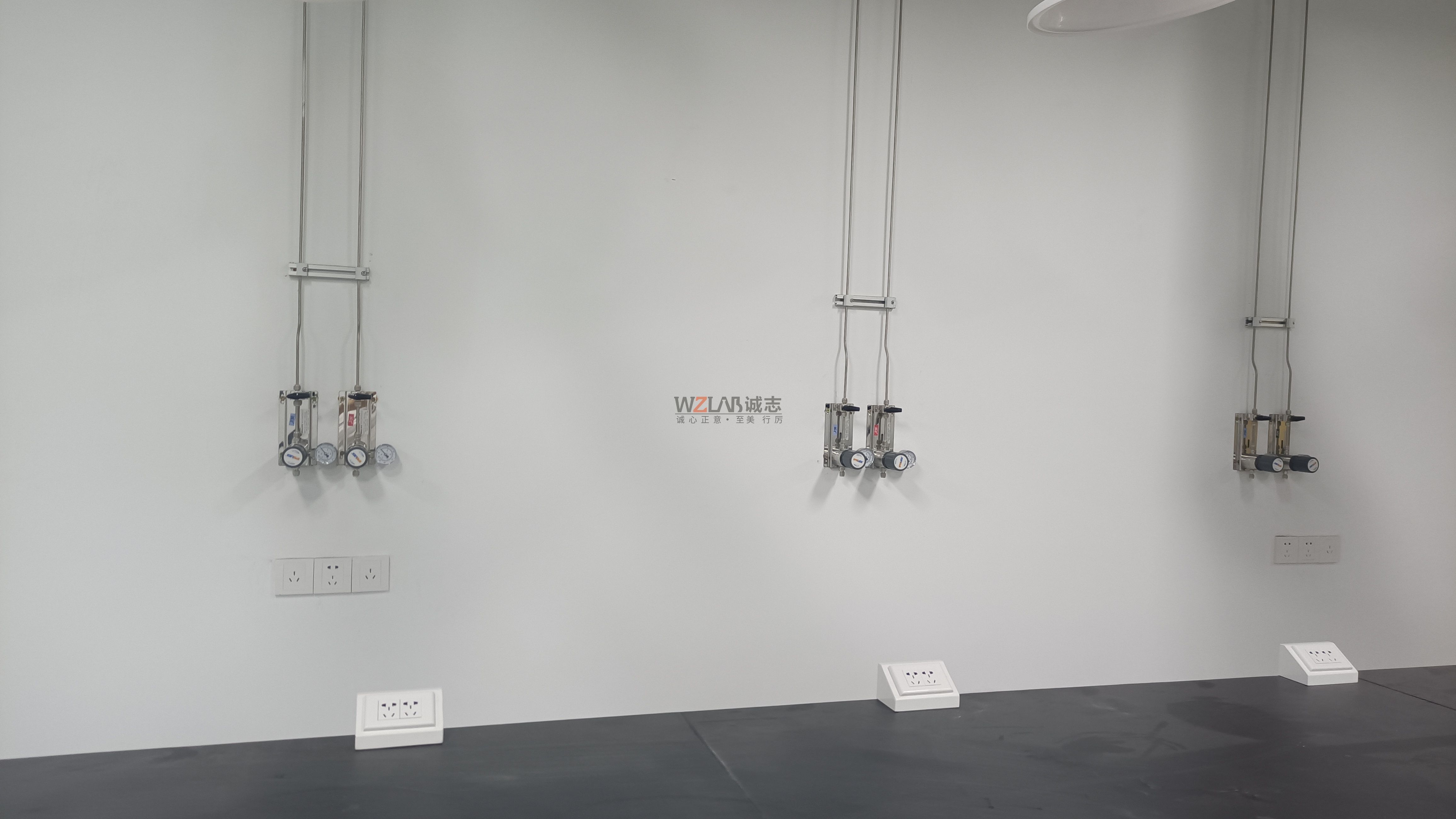 新鄉某工廠實驗室建設項目(圖7)