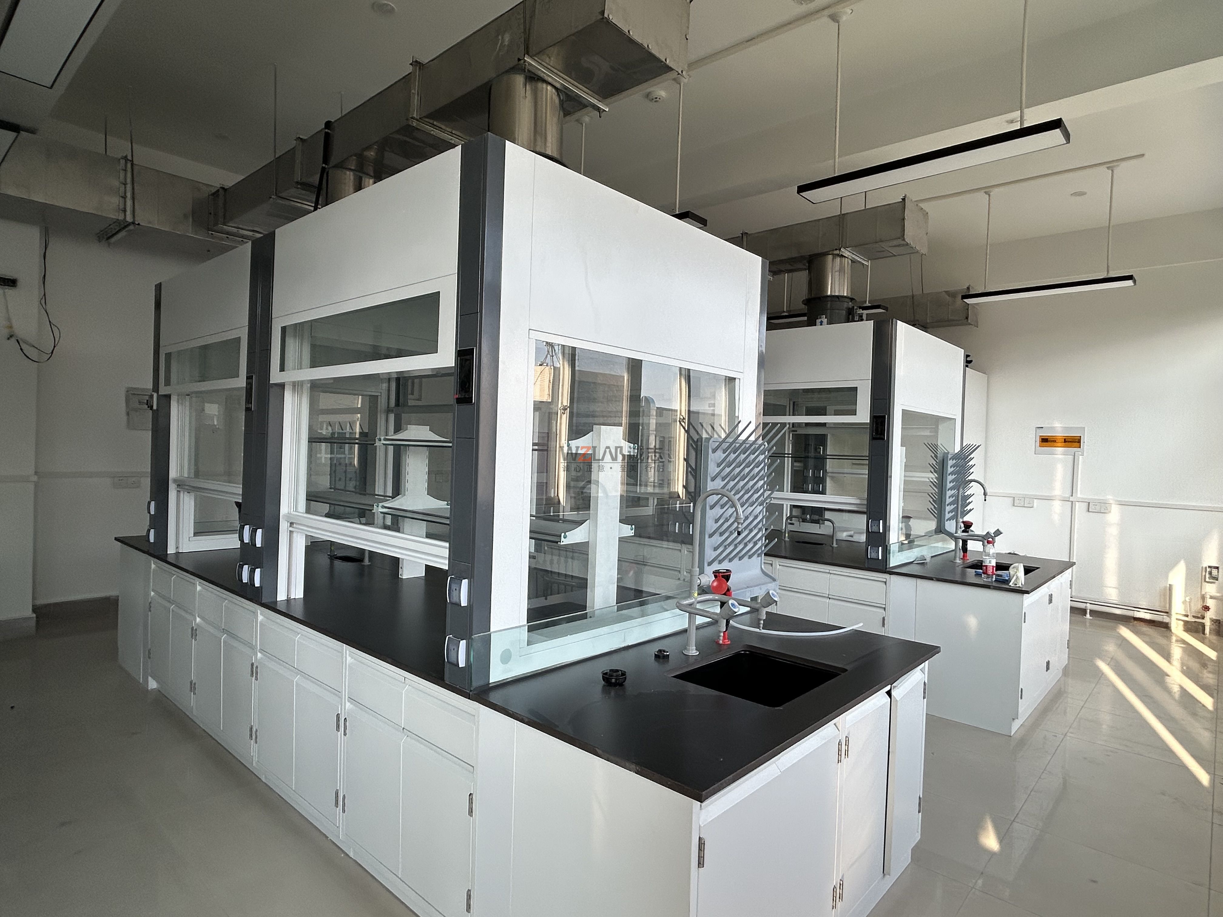 鄭州某大學實驗室建設項目(圖3)