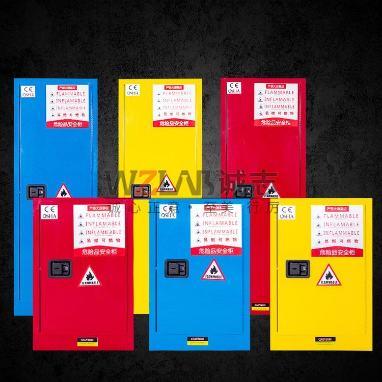 防爆柜的用途和優勢是什么？