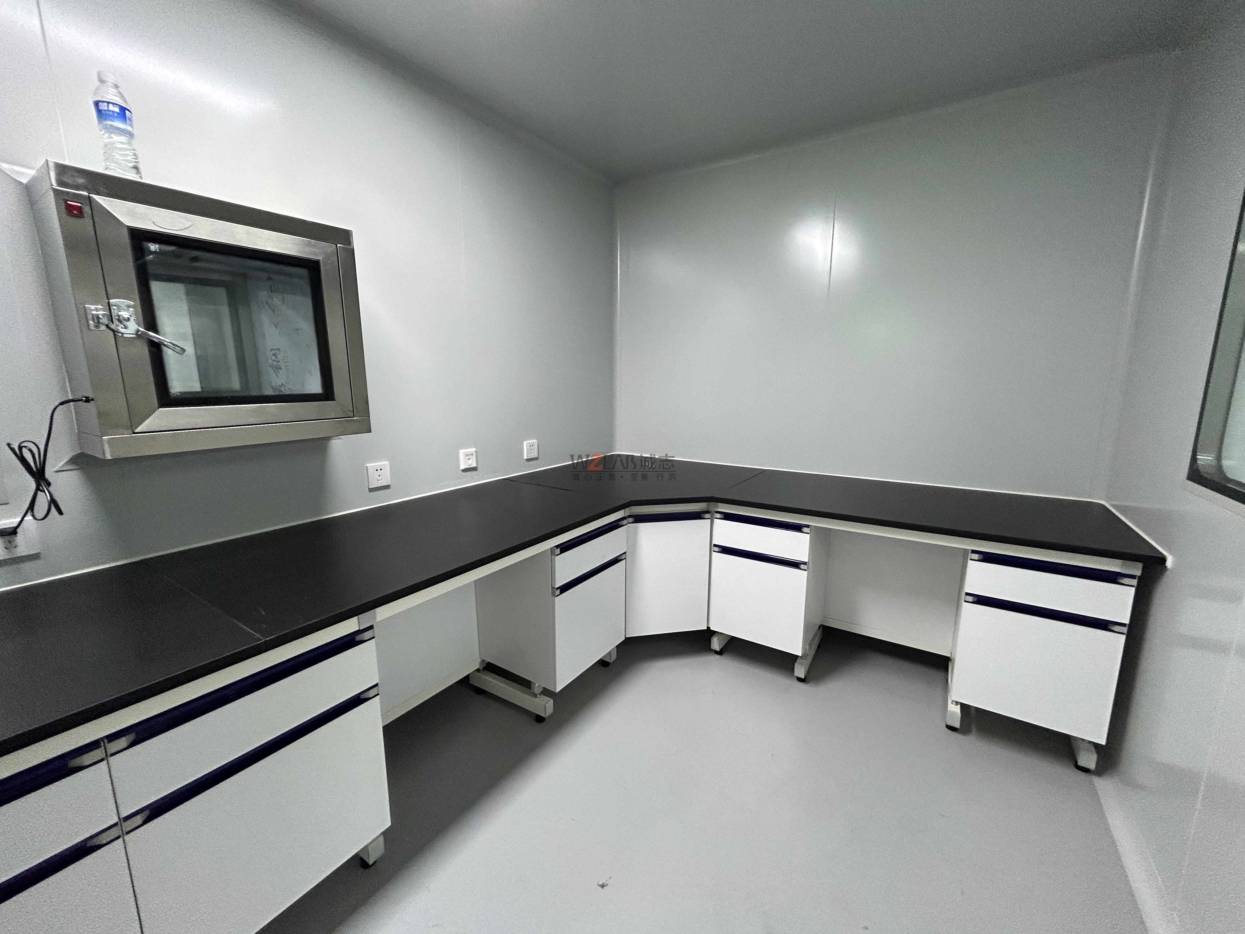 醫院檢驗科實驗室主要設備和功能間有哪些?