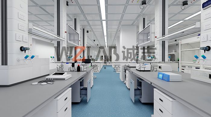 醫(yī)院檢驗科平面布局要求