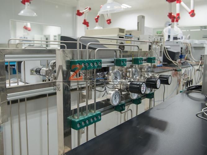 實驗室氣路系統(tǒng),看這一篇就夠了