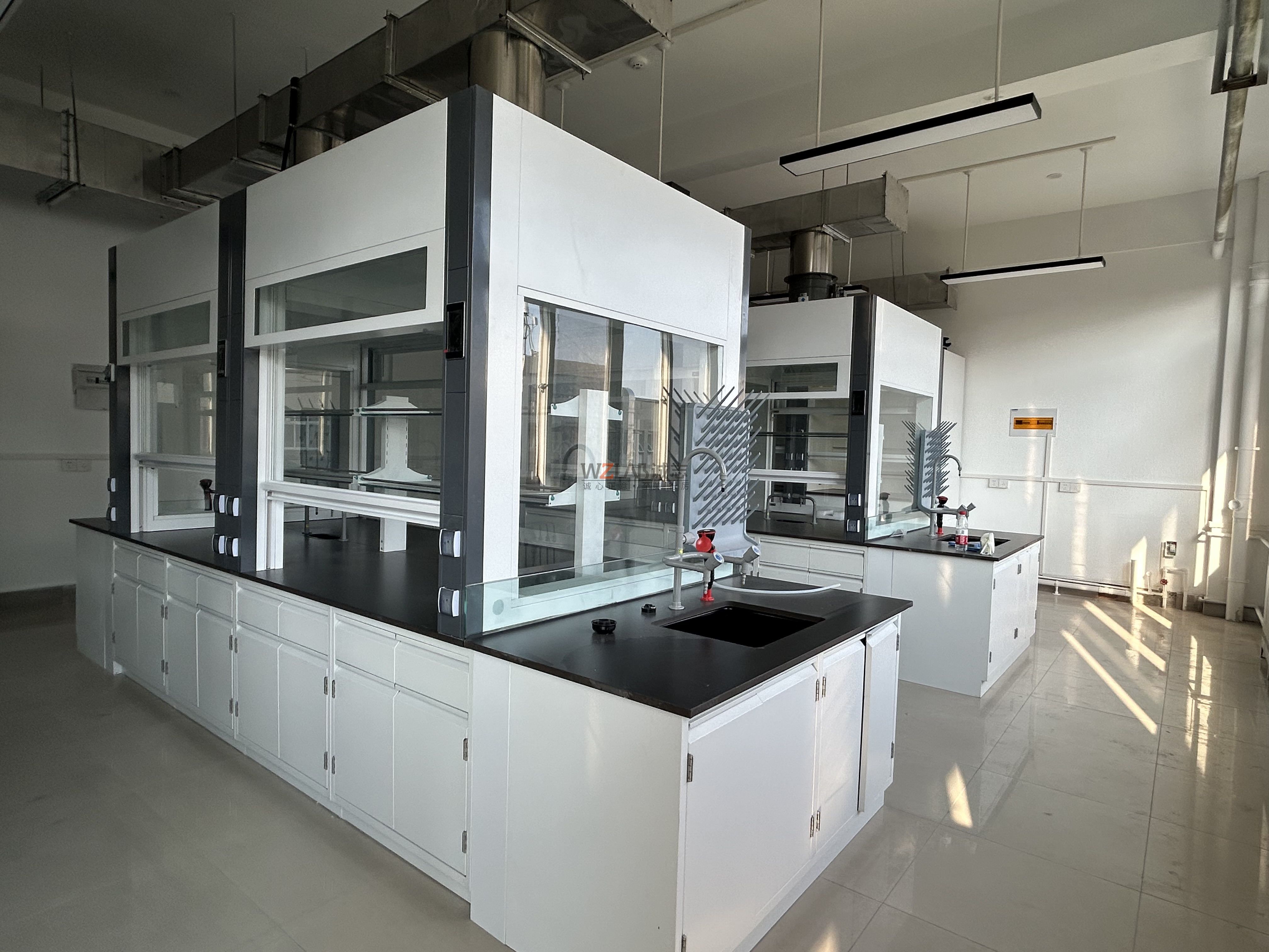 實(shí)驗(yàn)室的規(guī)模和空間怎么設(shè)計