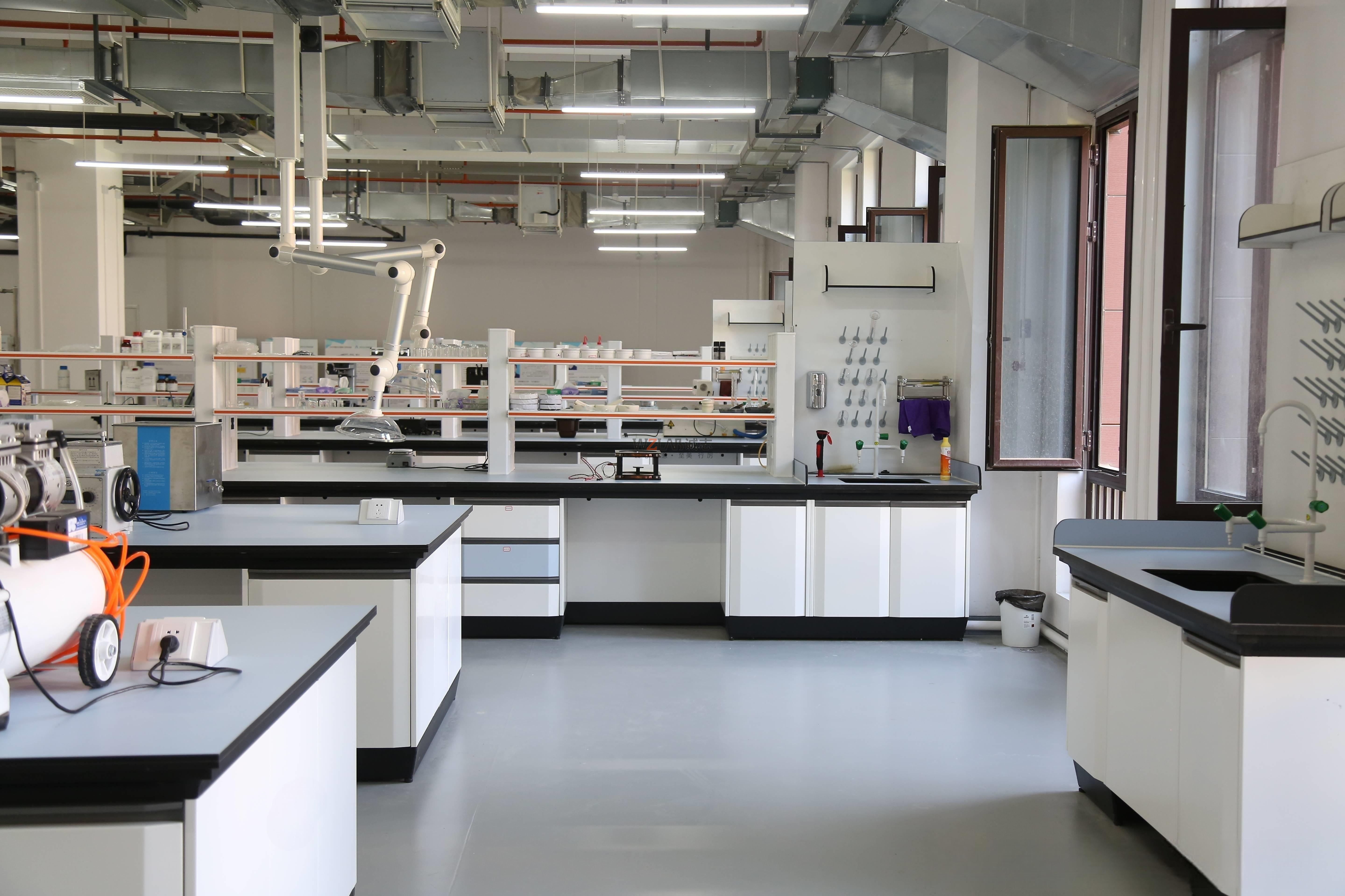 實驗室的分類,你知道幾種