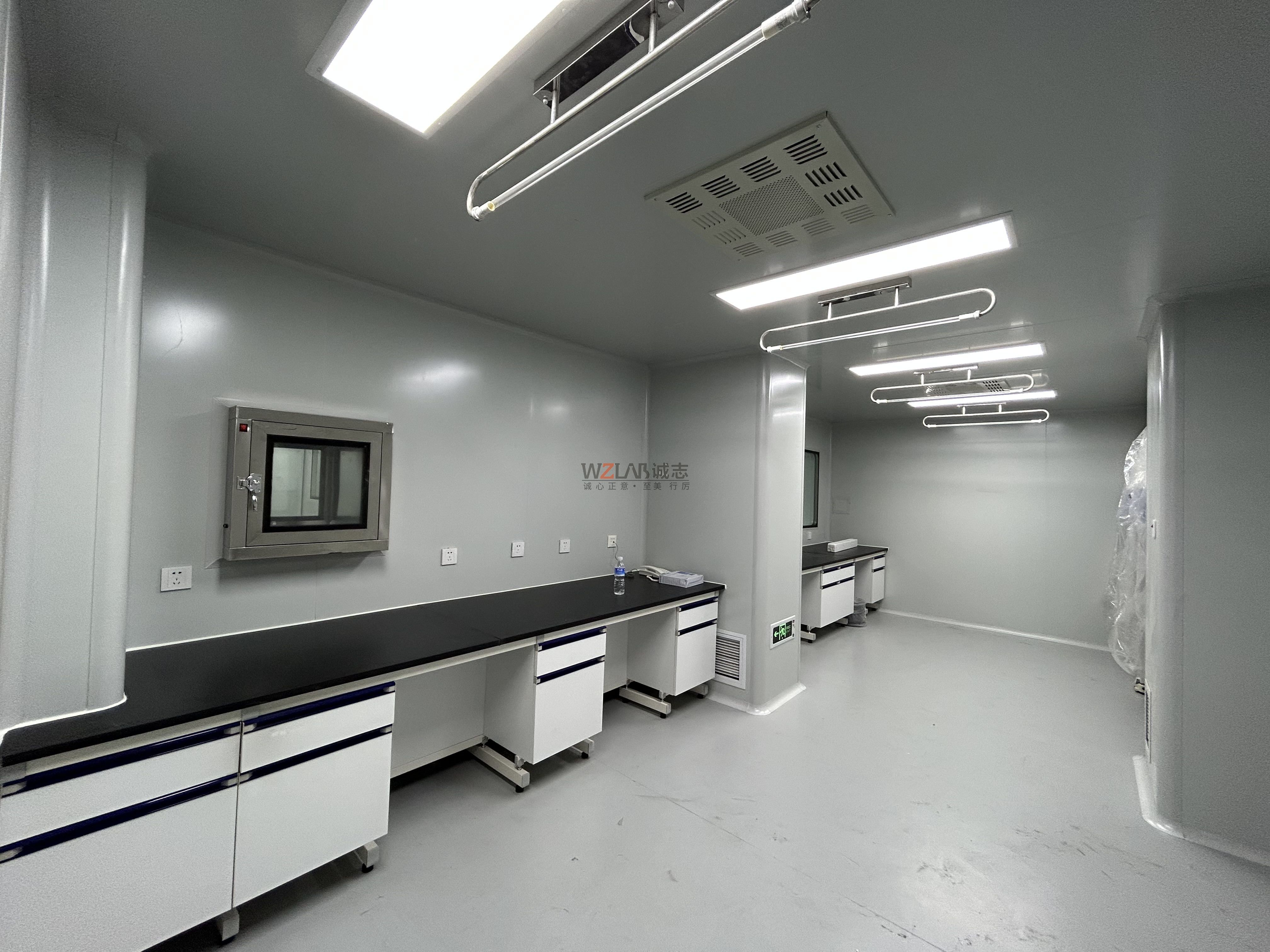 醫院病理科實驗室規劃要點