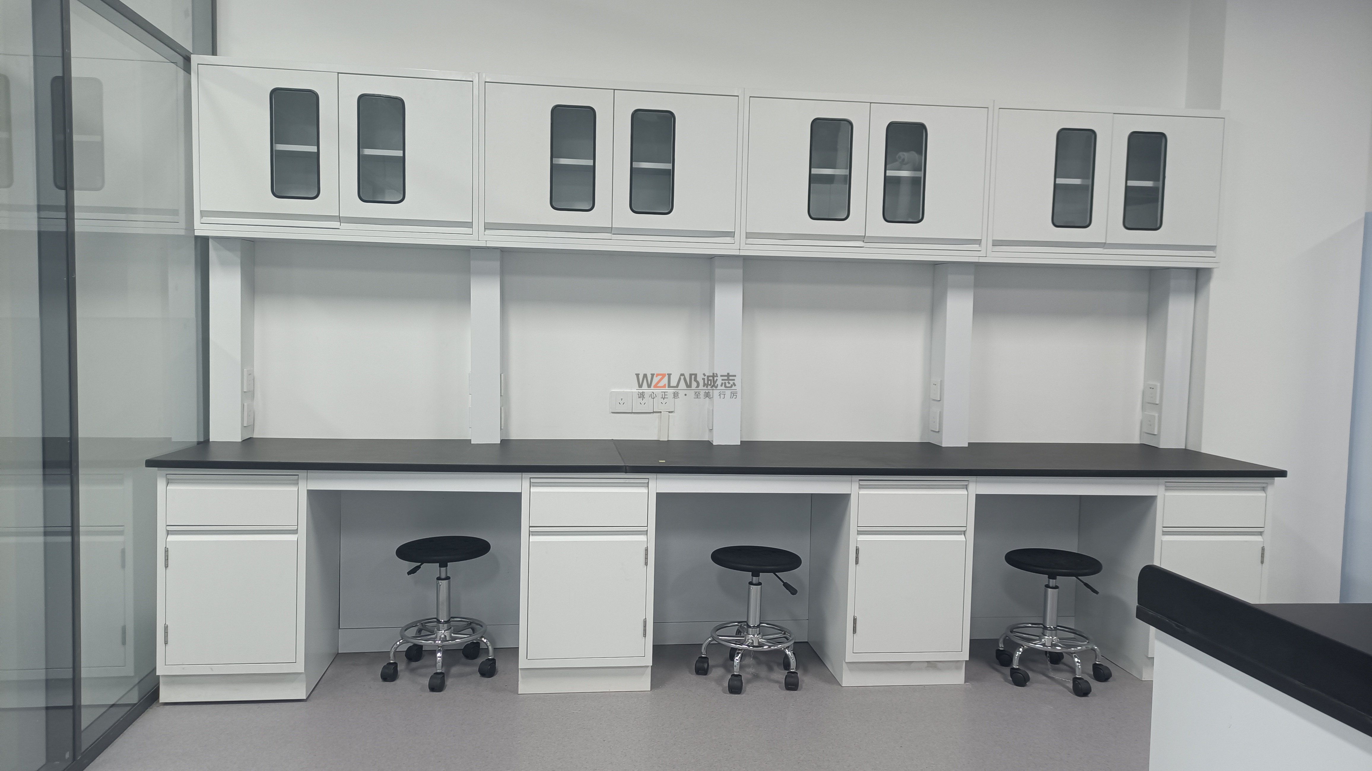 實驗室設計需要考慮哪些問題