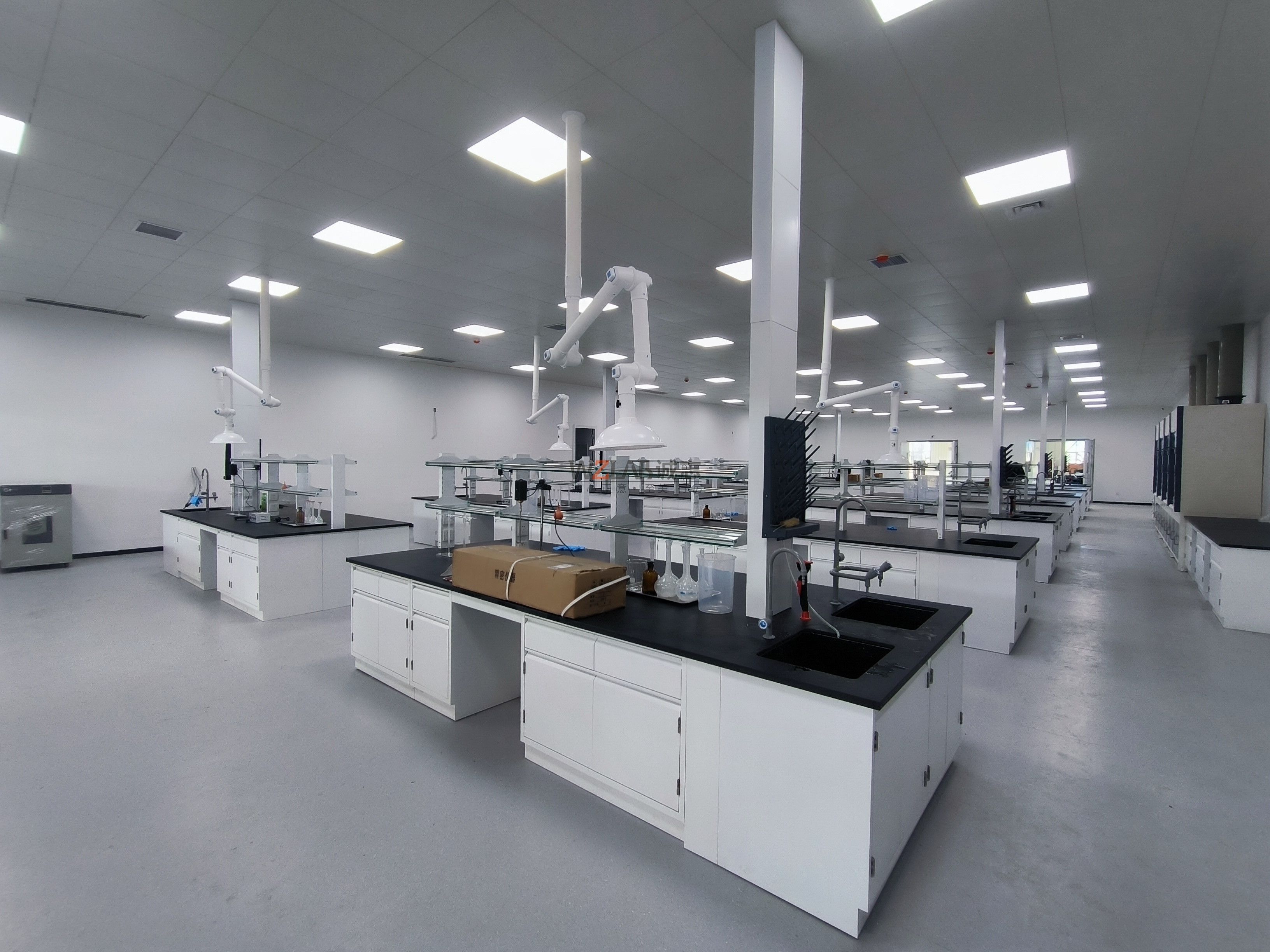 實驗室的凈化需求是什么？