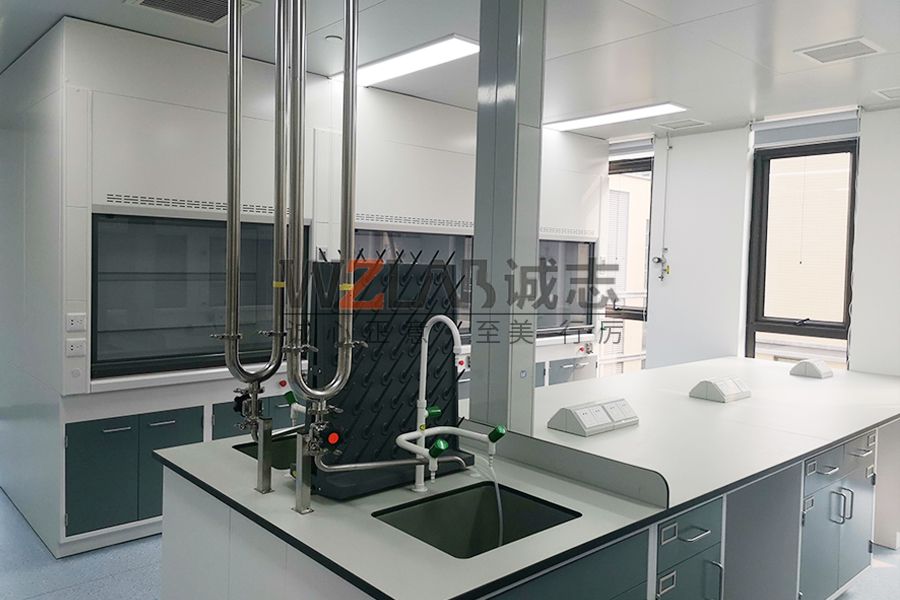 實驗室的日常維護工作有哪些？