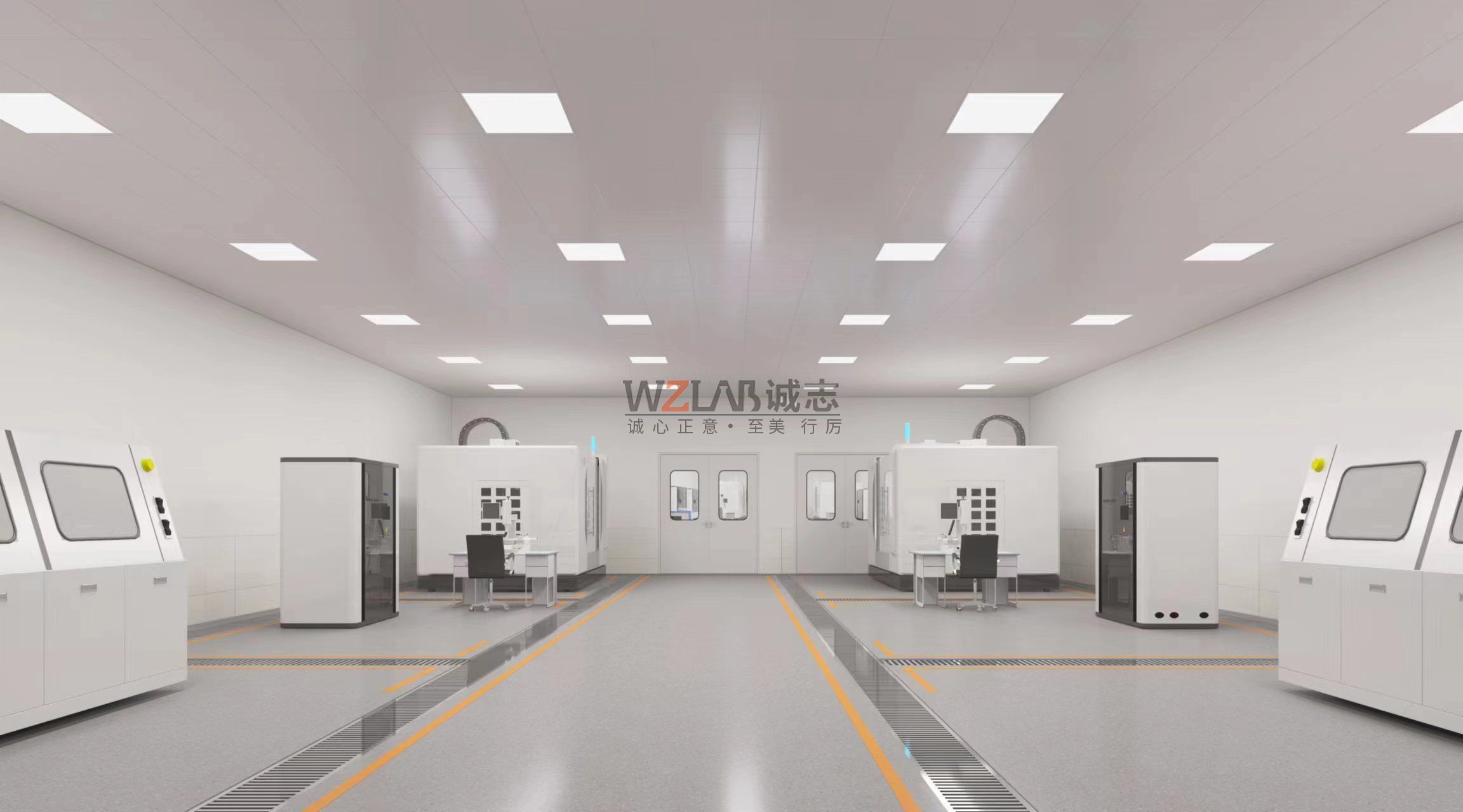 實驗室建設核心思路,一次搞清楚