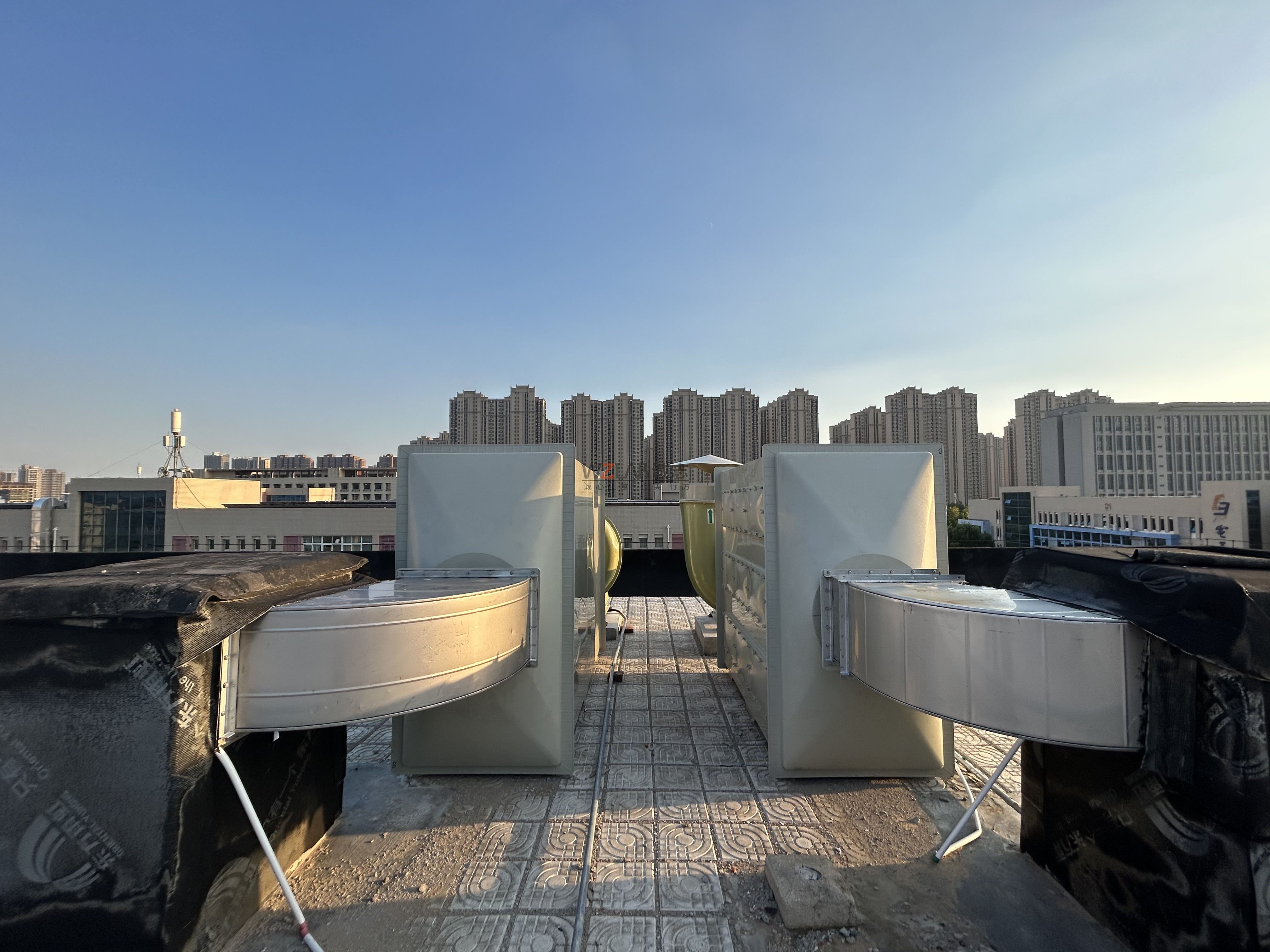 實驗室通風系統如何改造