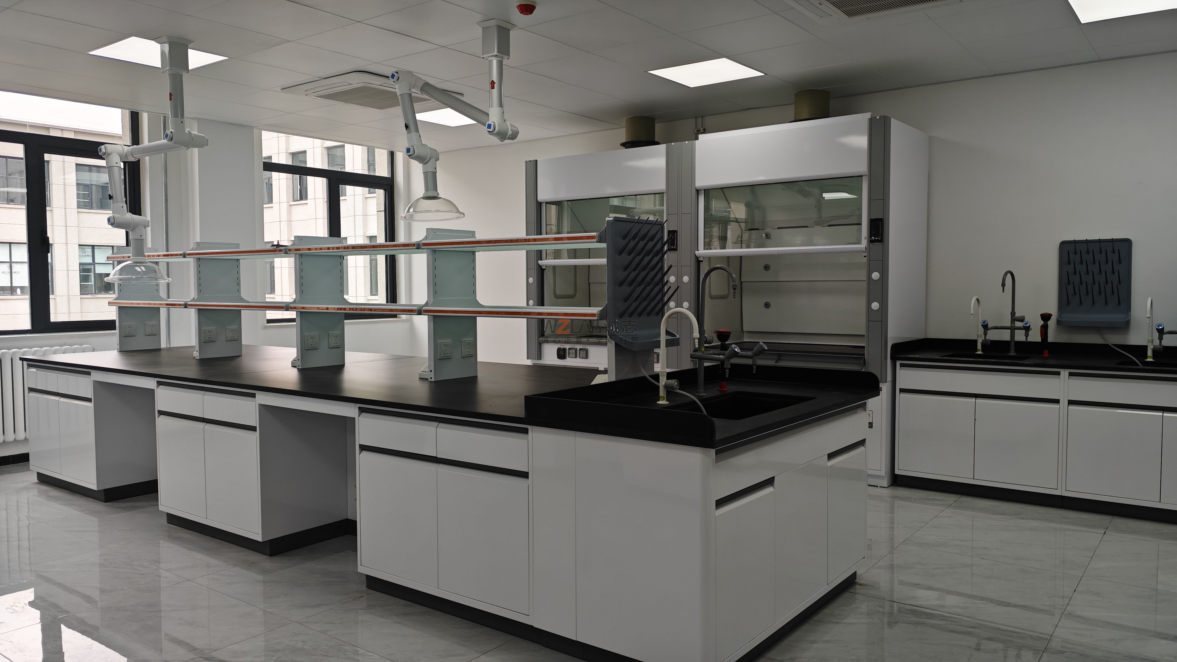 工廠實驗室設計規劃要點，工廠實驗室建設方案