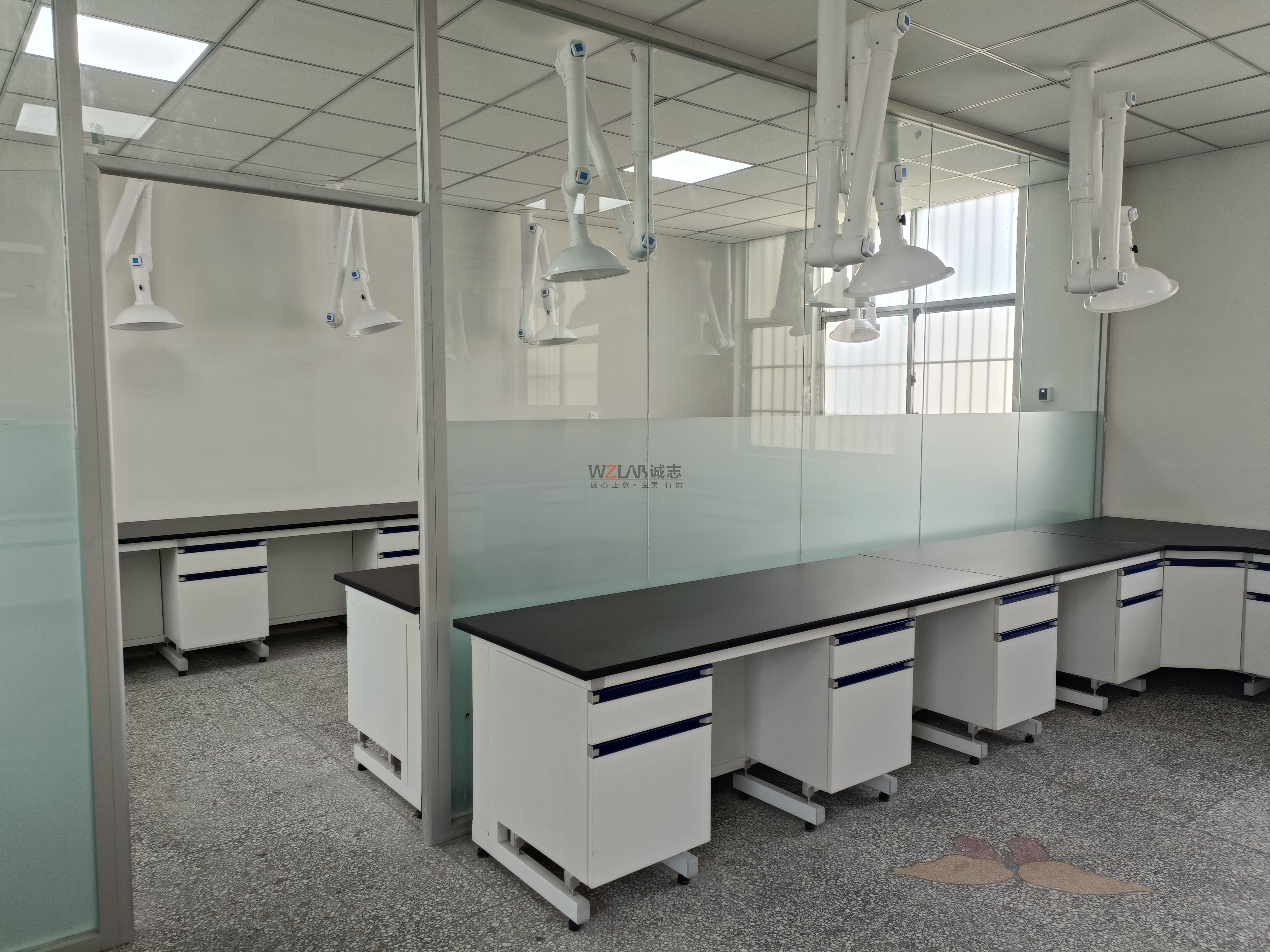 恒溫恒濕實驗室設計規范