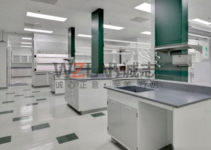 材料實驗室建設方案