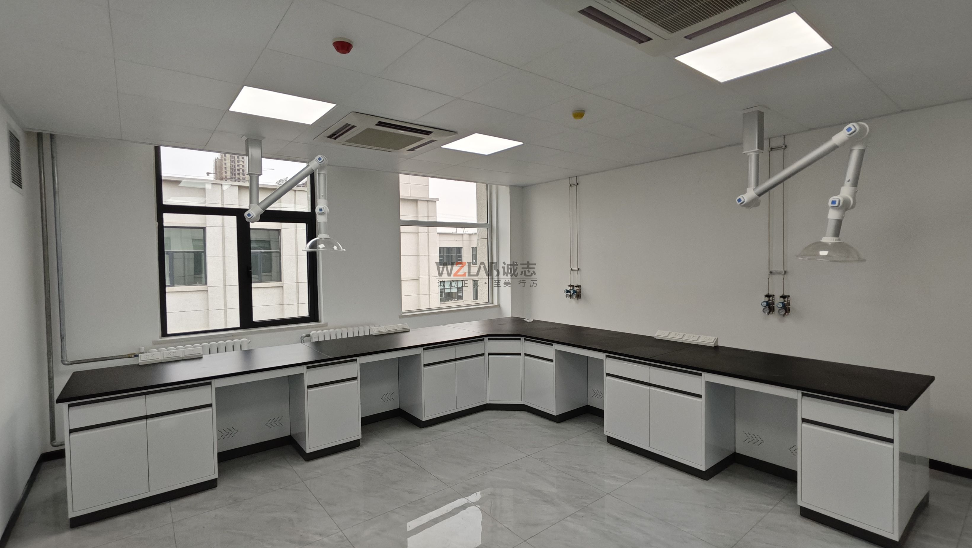 預制菜潔凈廠房設計方案,無菌實驗室規劃建設