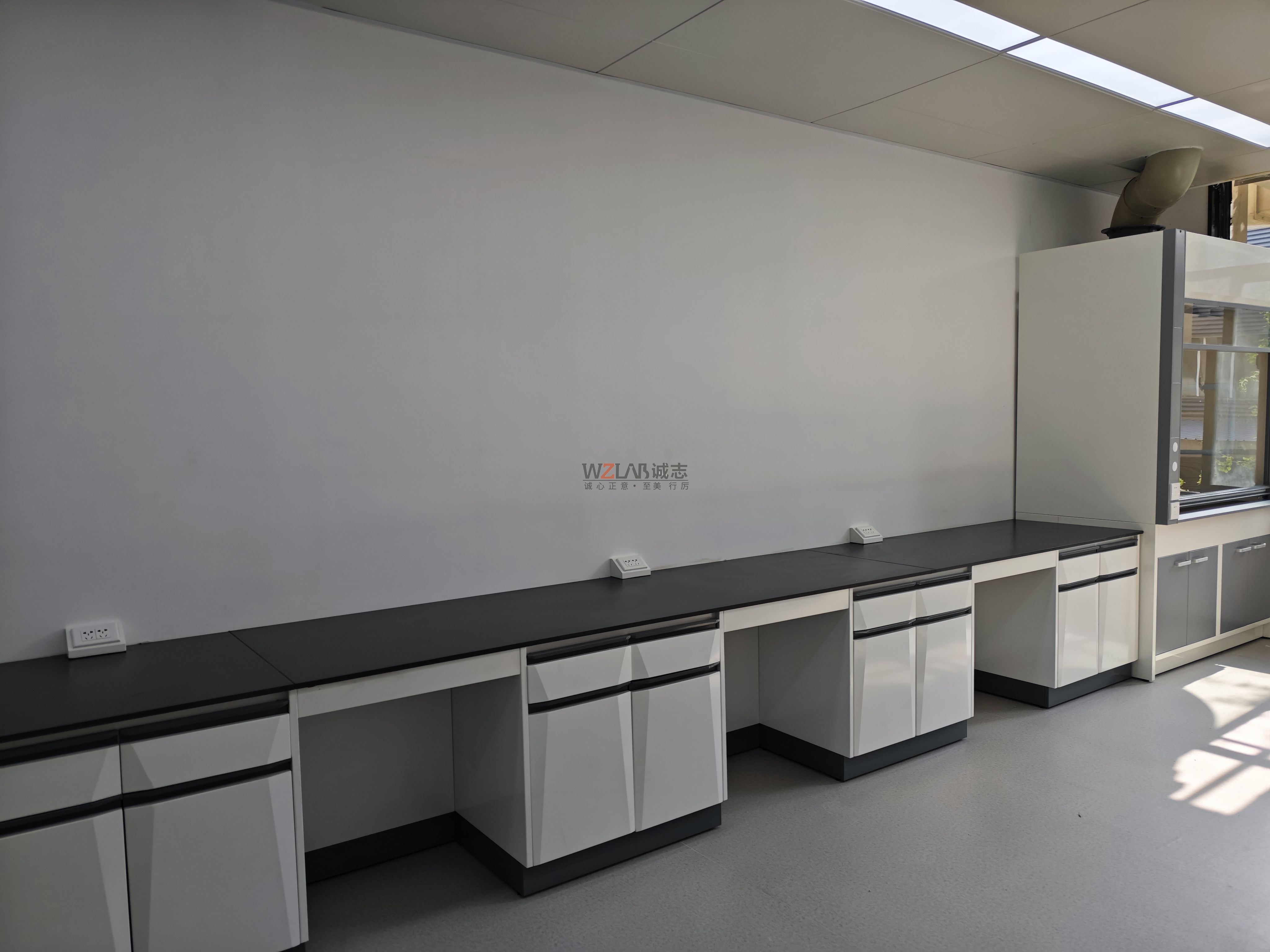 農產品檢測實驗室建設