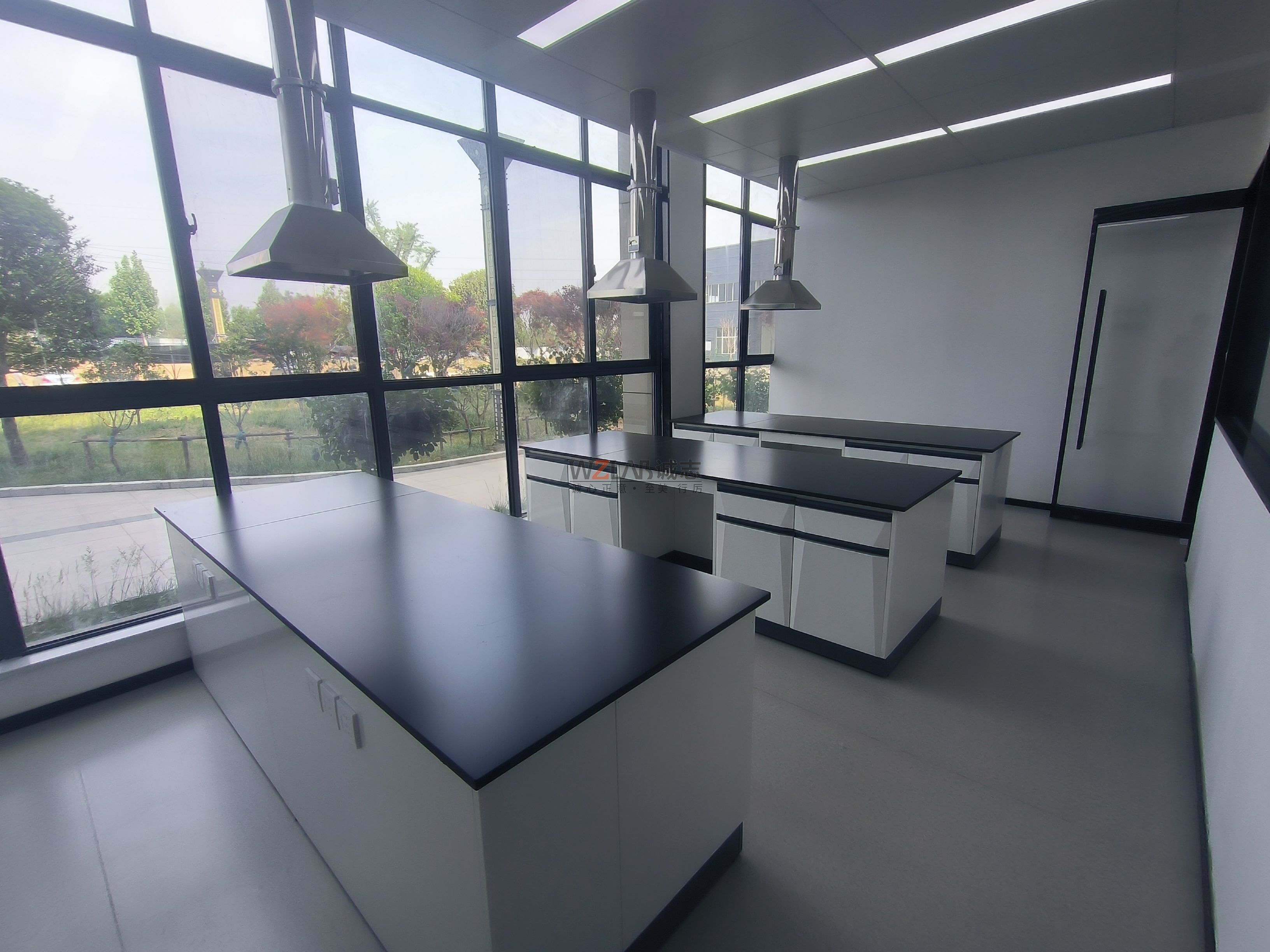 動物潔凈房實驗室設計規范