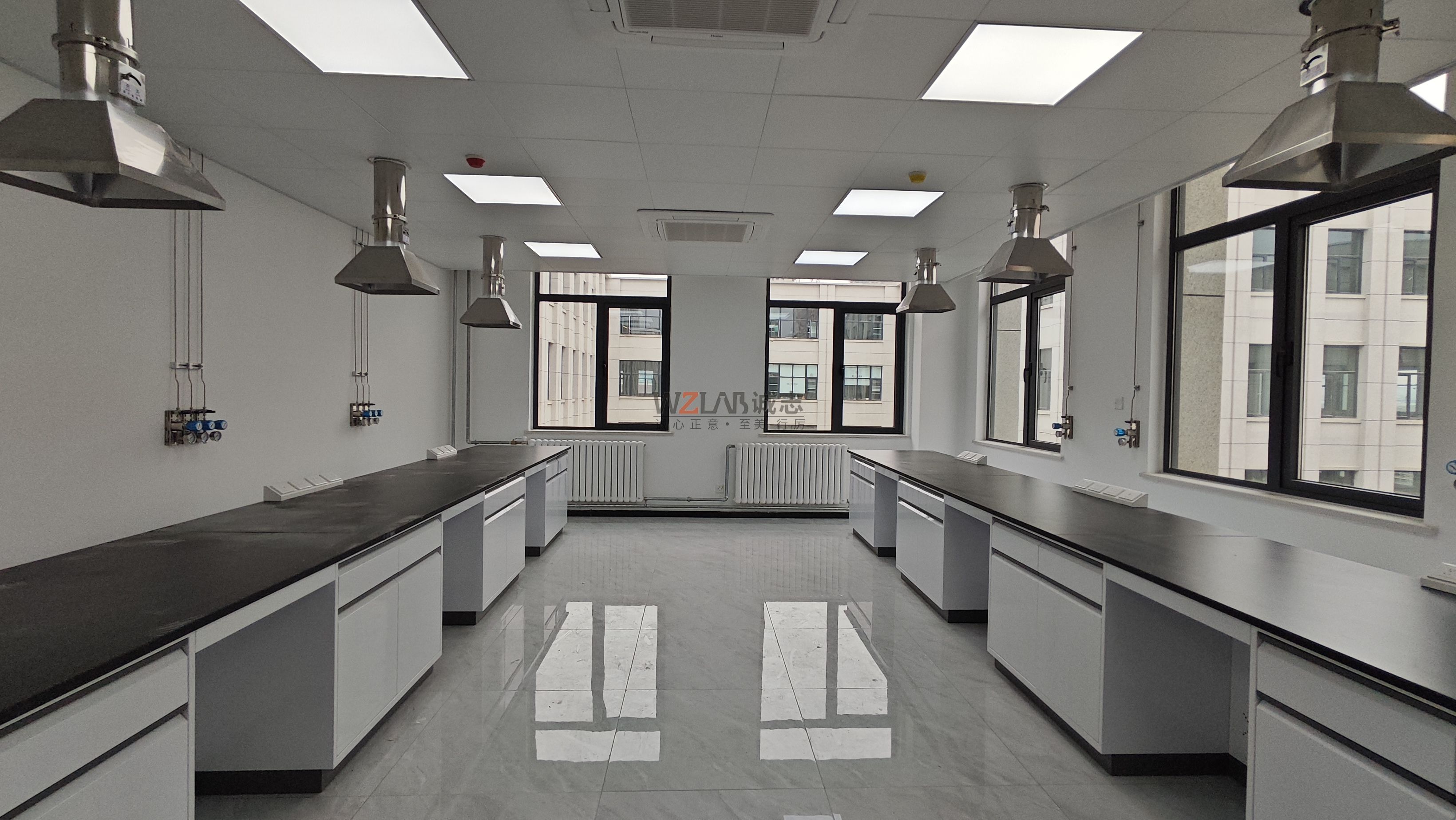 光學(xué)實(shí)驗室的建設(shè)要求都有什么