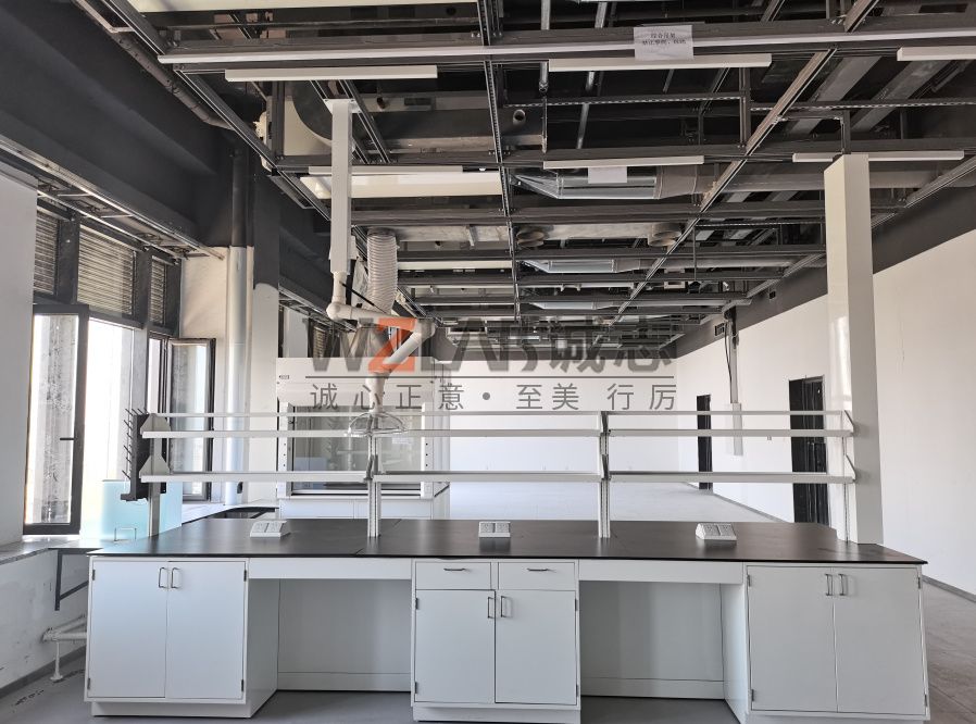 實(shí)驗室裝修都有哪些注意事項