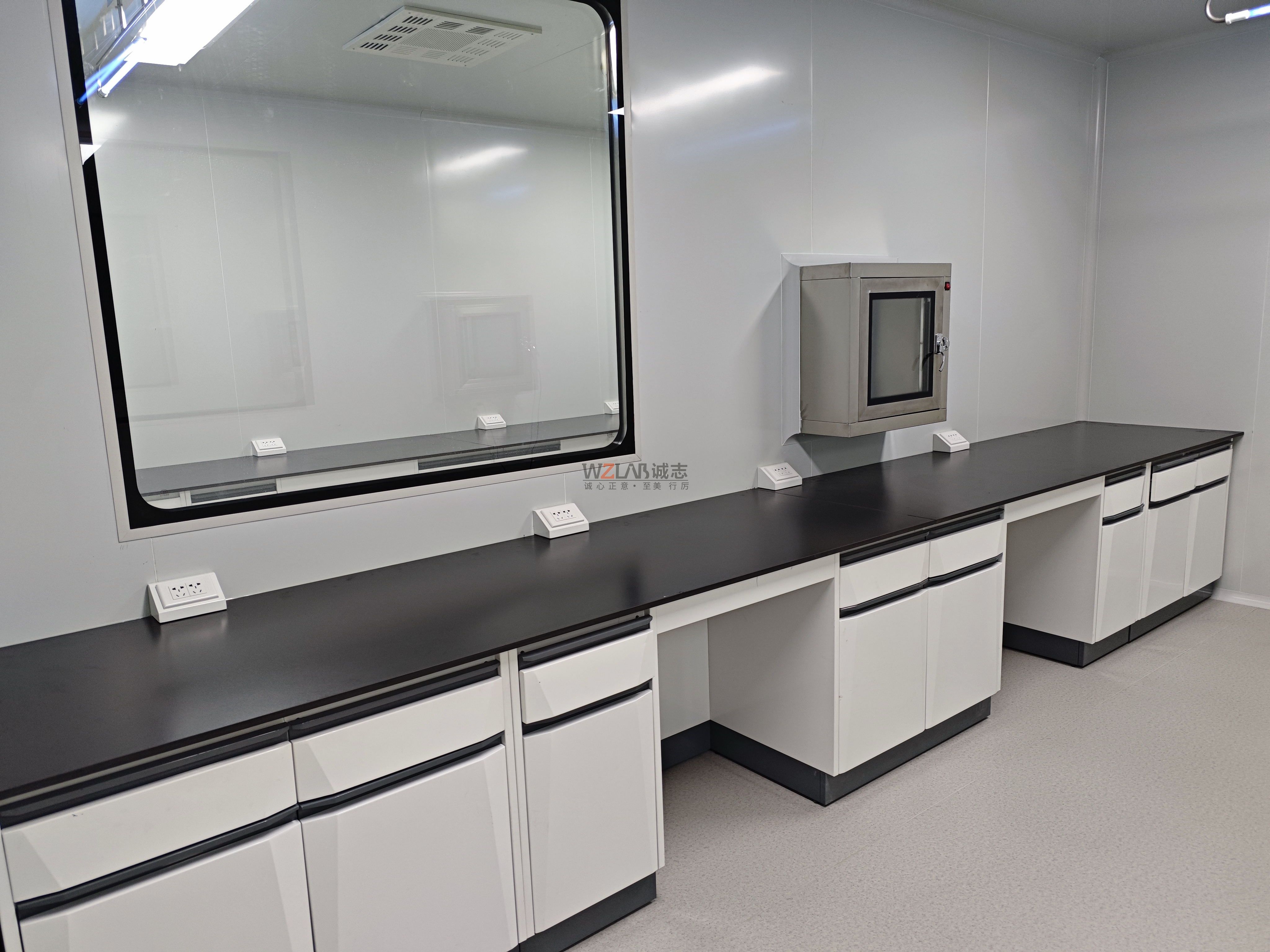 如何滿足無菌實(shí)驗室的裝修設(shè)計要求