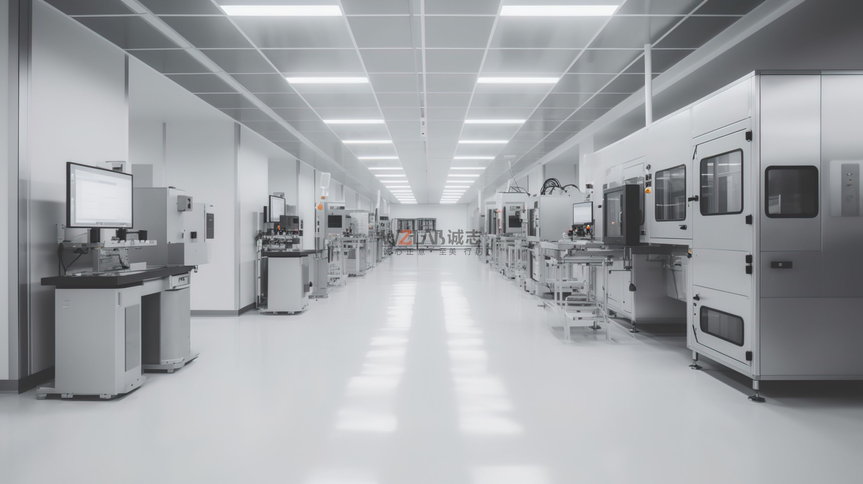 光學實驗室對實驗室家具都有哪些要求