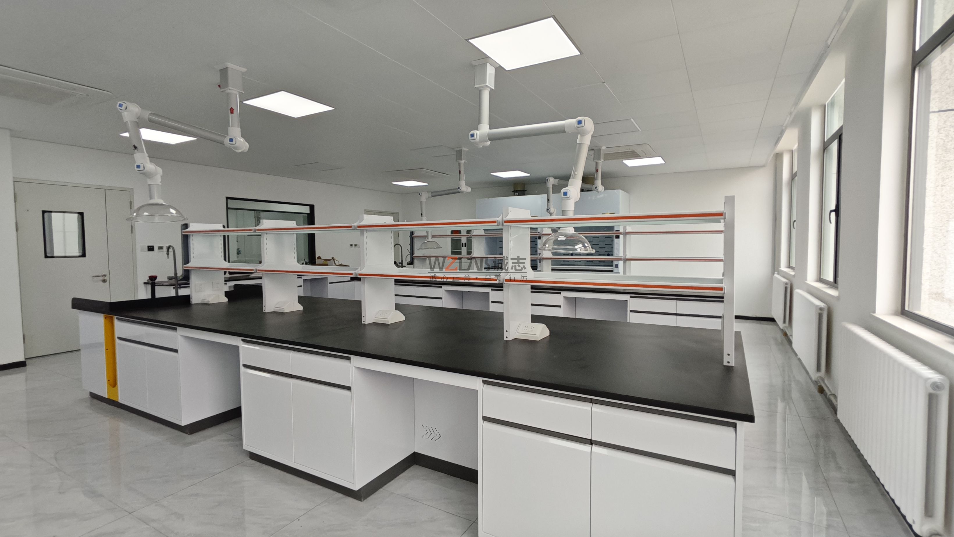 生化實(shí)驗(yàn)室規(guī)劃方案,需要遵循哪些安全規(guī)范?