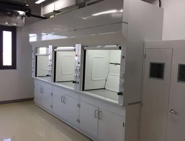 如何保證通風柜效果?